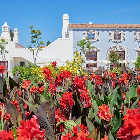 Vermelho Melides - Relais & Chateaux Exterior foto