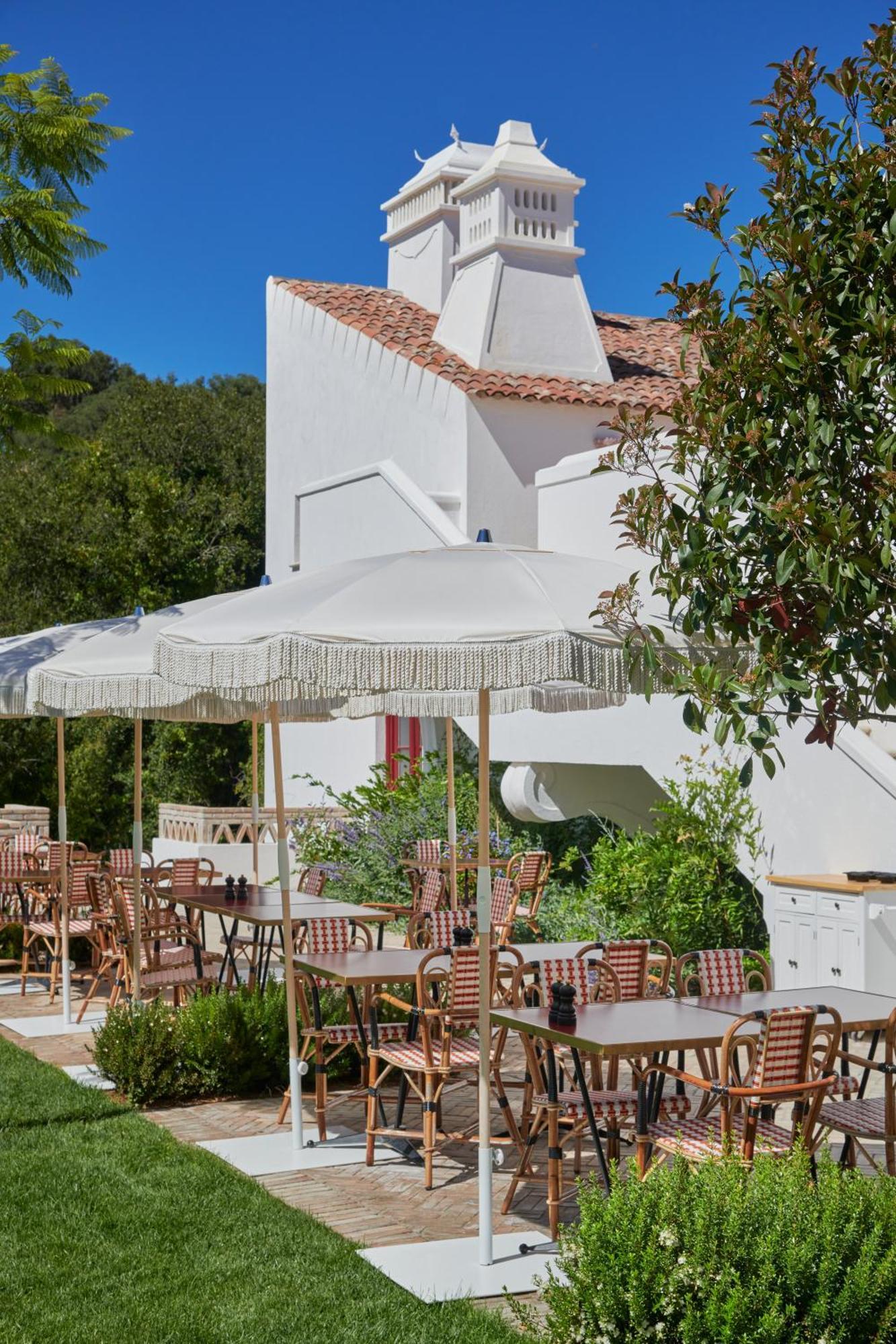 Vermelho Melides - Relais & Chateaux Exterior foto