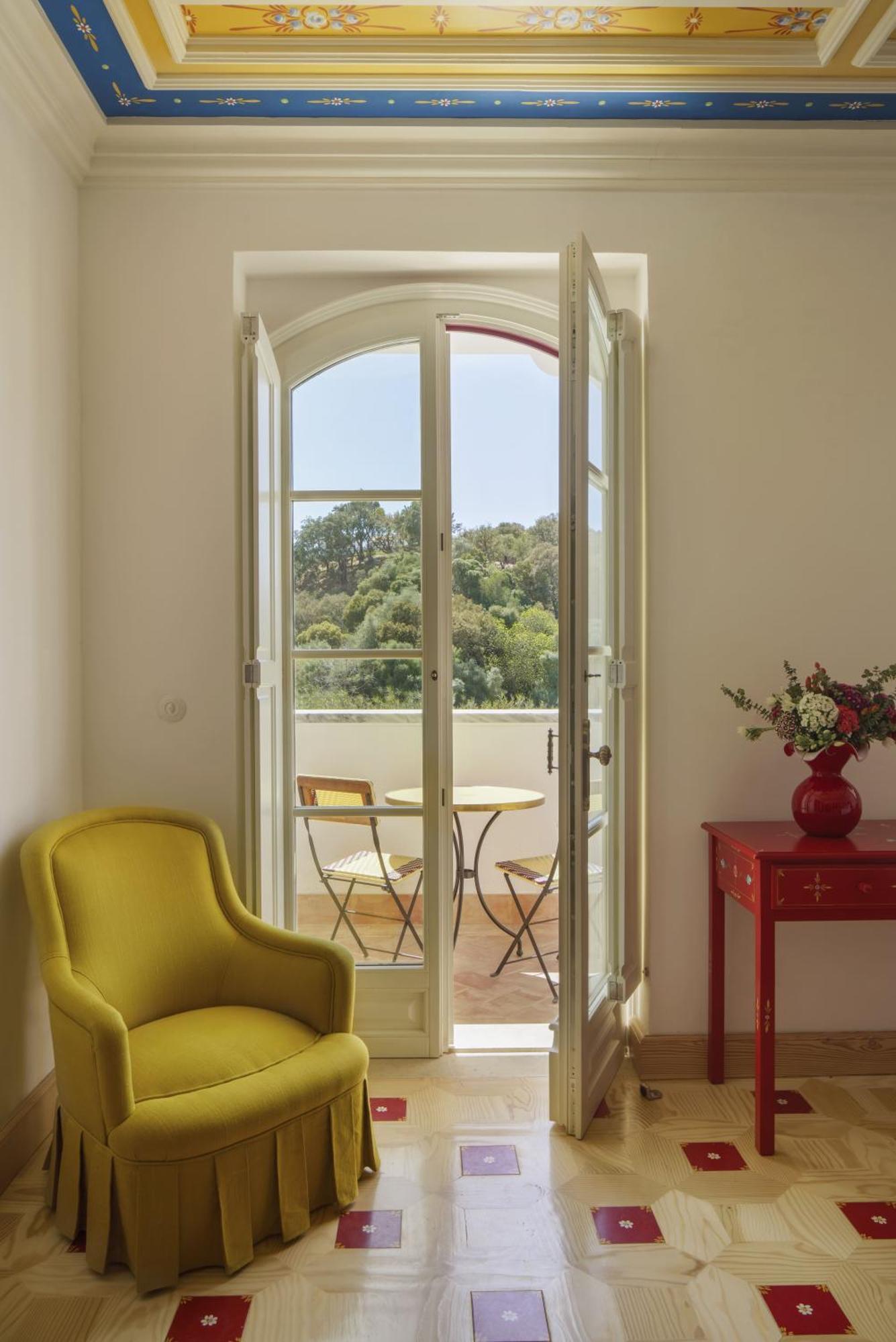 Vermelho Melides - Relais & Chateaux Exterior foto