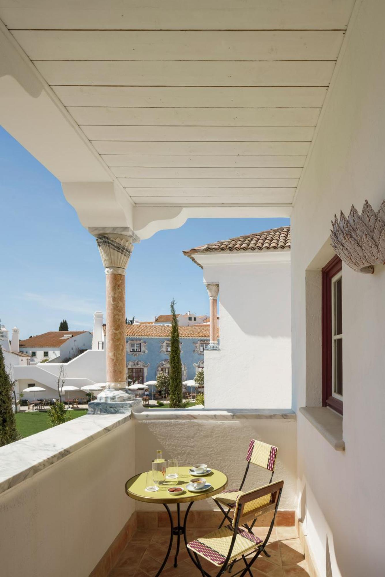 Vermelho Melides - Relais & Chateaux Exterior foto
